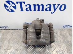 Recambio de pinza freno delantera izquierda para fiat doblo (119) referencia OEM IAM 199A2000  