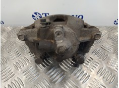 Recambio de pinza freno delantera izquierda para fiat doblo (119) referencia OEM IAM 199A2000   2