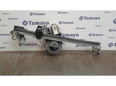 Recambio de elevalunas delantero derecho para citroën c3 1.4 hdi referencia OEM IAM   963912