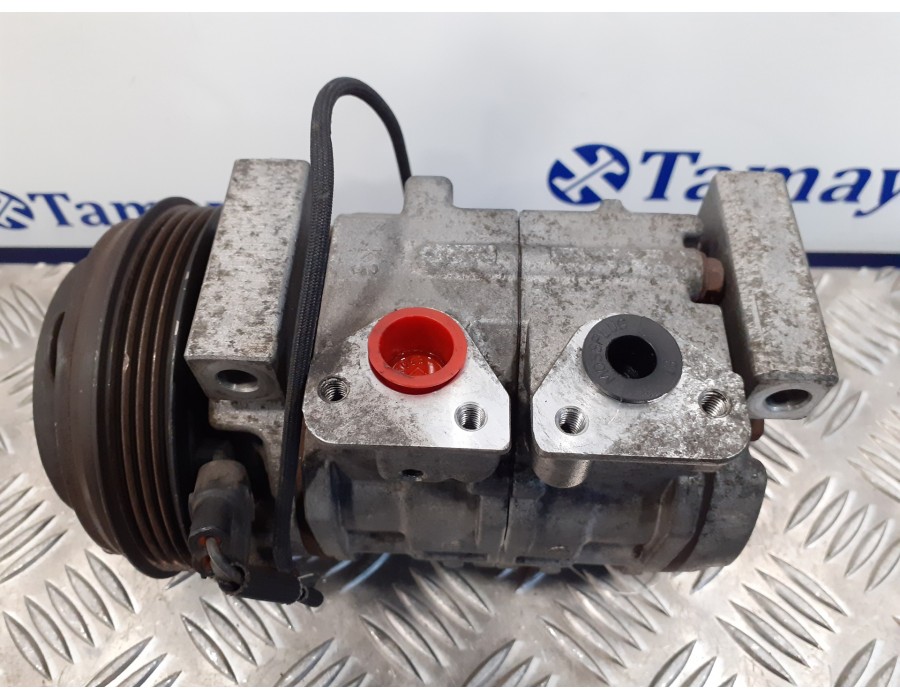 Recambio de compresor aire acondicionado para suzuki liana rh (er) 1.6 16v cat referencia OEM IAM 4472203394  10S13C