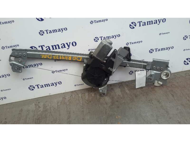 Recambio de elevalunas delantero derecho para citroën c3 1.4 hdi referencia OEM IAM   963912