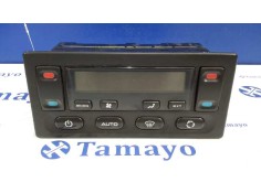 Recambio de mando climatizador para land rover discovery (lt) 2.5 turbodiesel referencia OEM IAM JFC102350  MF1464306089