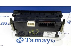 Recambio de mando climatizador para land rover discovery (lt) 2.5 turbodiesel referencia OEM IAM JFC102350  MF1464306089 2