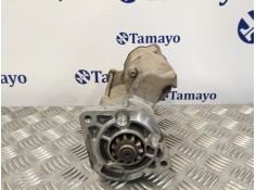 Recambio de motor arranque para land rover range rover (lm) 3.6 td v8 referencia OEM IAM NAD500280  4280004610