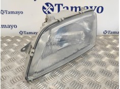 Recambio de faro izquierdo para opel omega a 1.8 referencia OEM IAM 1AJ006078011 40897 HELLA 2