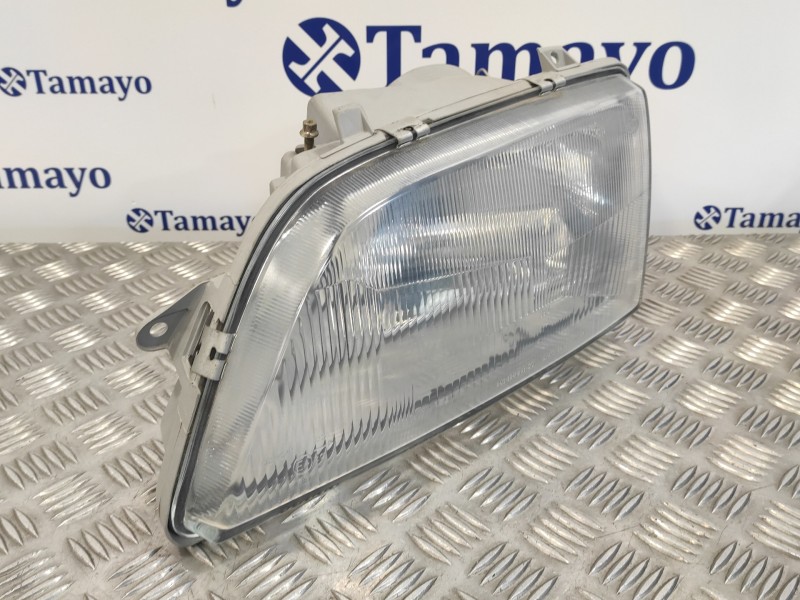Recambio de faro izquierdo para opel omega a 1.8 referencia OEM IAM 1AJ006078011 40897 HELLA