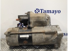 Recambio de motor arranque para land rover range rover (lm) 3.6 td v8 referencia OEM IAM NAD500280  4280004610 2