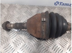 Recambio de transmision delantera izquierda para opel astra h ber. referencia OEM IAM 13214836   2