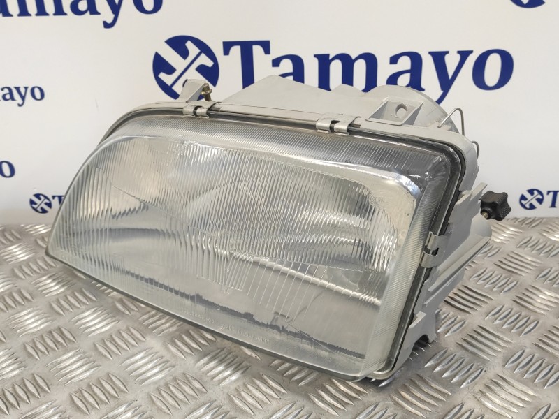 Recambio de faro izquierdo para opel omega a 1.8 referencia OEM IAM 1AJ006078011 40897 HELLA