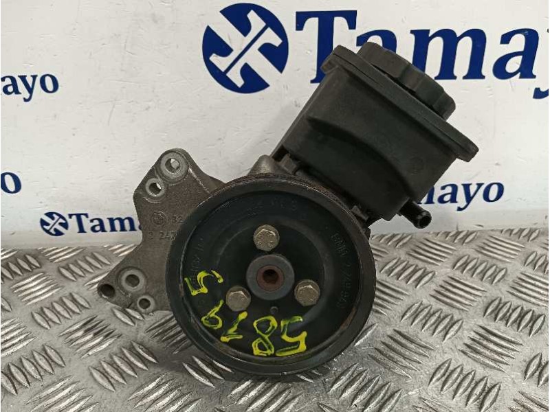 Recambio de bomba direccion para bmw x5 (e53) referencia OEM IAM 6756930  7692974510