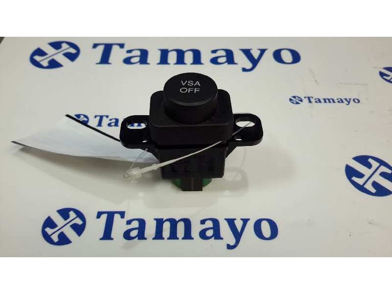 Recambio de interruptor para honda civic lim.4 (fd) 1.8 vtec cat referencia OEM IAM M30489  