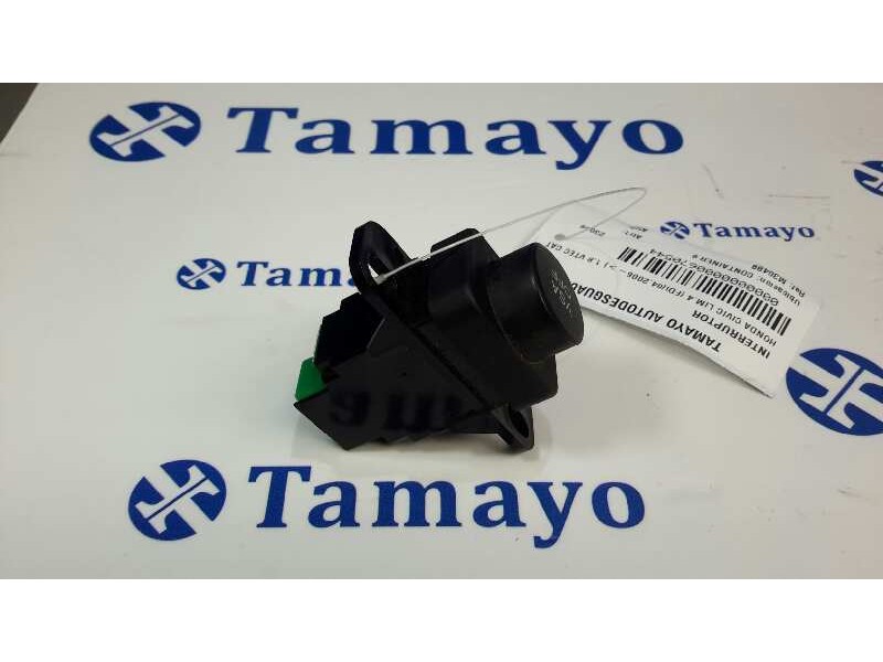 Recambio de interruptor para honda civic lim.4 (fd) 1.8 vtec cat referencia OEM IAM M30489  