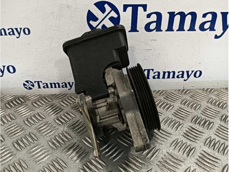 Recambio de bomba direccion para bmw x5 (e53) referencia OEM IAM 6756930  7692974510