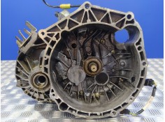 Recambio de caja cambios para mg serie 75 (rj) 2.5 v6 24v cat referencia OEM IAM 25S39  
