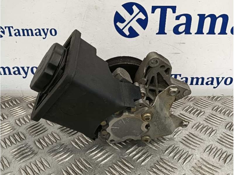 Recambio de bomba direccion para bmw x5 (e53) referencia OEM IAM 6756930  7692974510