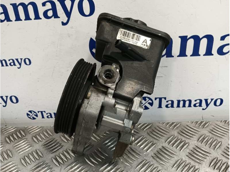 Recambio de bomba direccion para bmw x5 (e53) referencia OEM IAM 6756930  7692974510
