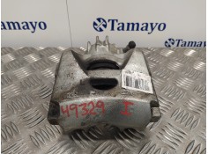 Recambio de pinza freno delantera izquierda para citroën c4 lim. 1.6 hdi fap referencia OEM IAM   