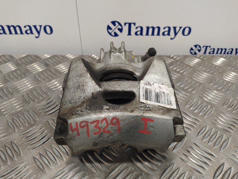 Recambio de pinza freno delantera izquierda para citroën c4 lim. 1.6 hdi fap referencia OEM IAM   
