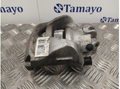 Recambio de pinza freno delantera izquierda para citroën c4 lim. 1.6 hdi fap referencia OEM IAM    2