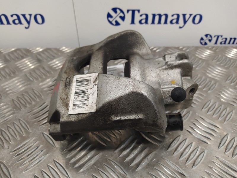 Recambio de pinza freno delantera izquierda para citroën c4 lim. 1.6 hdi fap referencia OEM IAM   