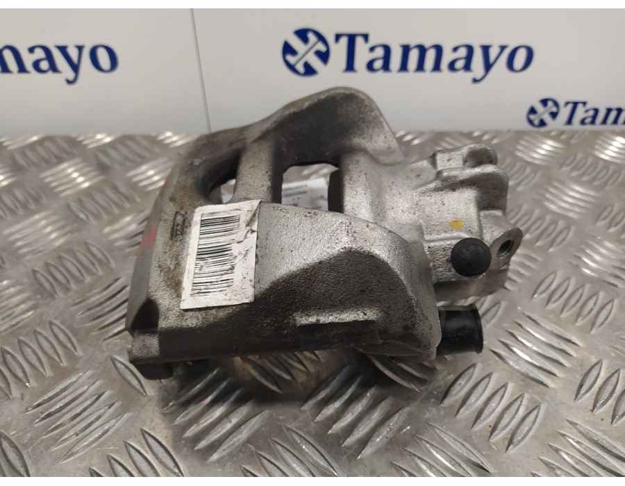 Recambio de pinza freno delantera izquierda para citroën c4 lim. 1.6 hdi fap referencia OEM IAM   