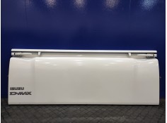 Recambio de porton trasero para isuzu d-max 1.9 turbodiesel referencia OEM IAM   