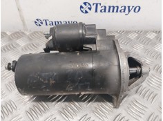Recambio de motor arranque para opel astra g berlina referencia OEM IAM 0986017423  93174017 2