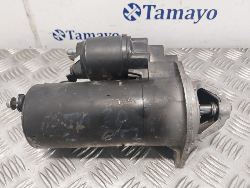 Recambio de motor arranque para opel astra g berlina referencia OEM IAM 0986017423  93174017