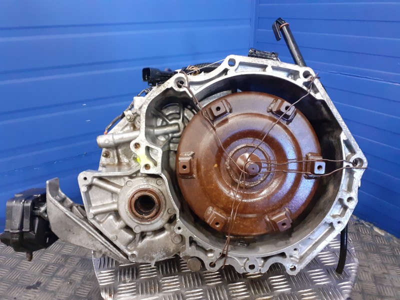 Recambio de caja cambios para saab 9-3 berlina 2.0 cat referencia OEM IAM 5040LE  AF22