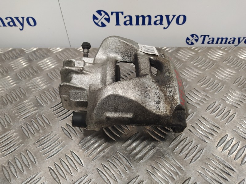 Recambio de pinza freno delantera izquierda para citroën c4 lim. 1.6 hdi fap referencia OEM IAM   