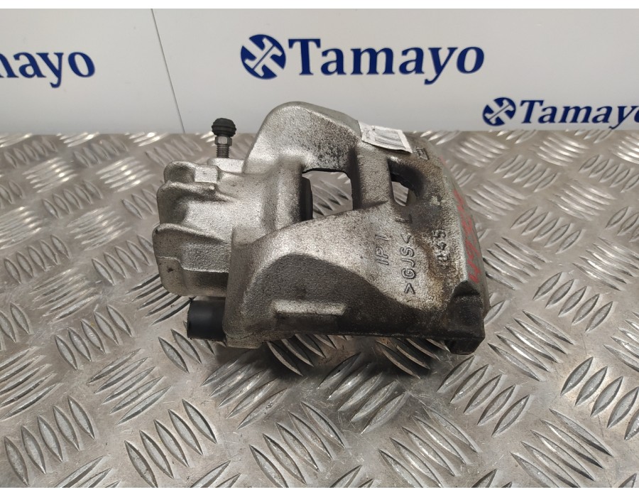 Recambio de pinza freno delantera izquierda para citroën c4 lim. 1.6 hdi fap referencia OEM IAM   