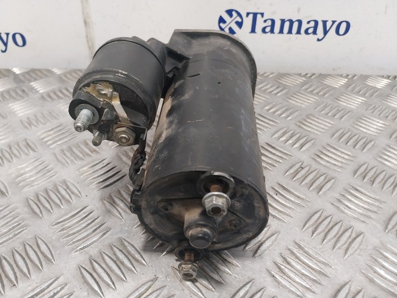 Recambio de motor arranque para opel astra g berlina referencia OEM IAM 0986017423  93174017