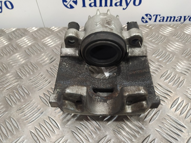 Recambio de pinza freno delantera izquierda para citroën c4 lim. 1.6 hdi fap referencia OEM IAM   