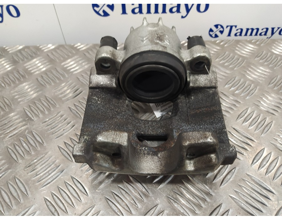 Recambio de pinza freno delantera izquierda para citroën c4 lim. 1.6 hdi fap referencia OEM IAM   