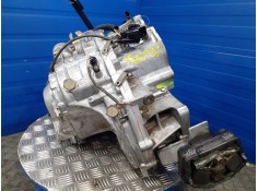 Recambio de caja cambios para saab 9-3 berlina 2.0 cat referencia OEM IAM 5040LE  AF22 2
