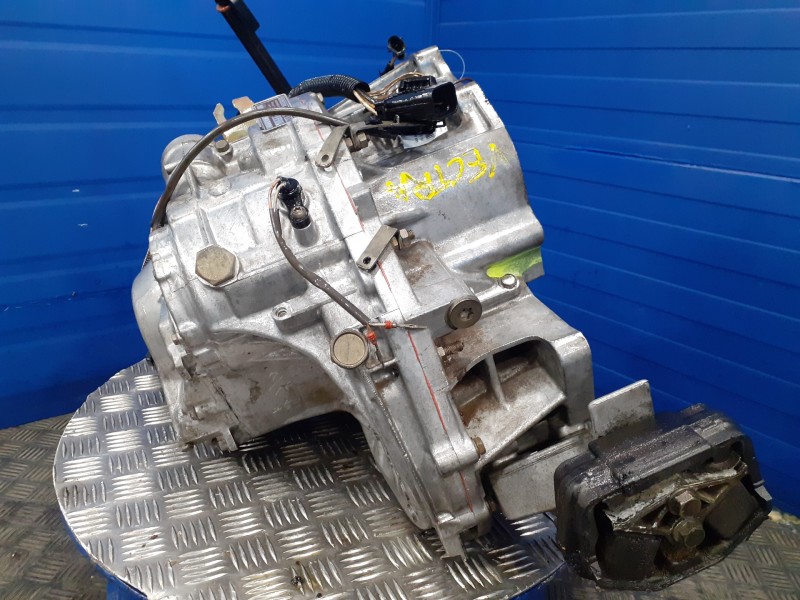 Recambio de caja cambios para saab 9-3 berlina 2.0 cat referencia OEM IAM 5040LE  AF22