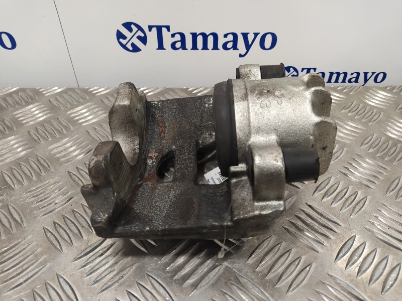 Recambio de pinza freno delantera izquierda para citroën c4 lim. 1.6 hdi fap referencia OEM IAM   