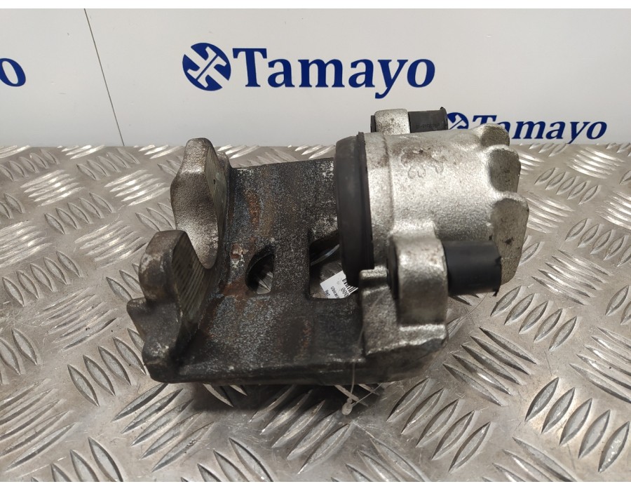 Recambio de pinza freno delantera izquierda para citroën c4 lim. 1.6 hdi fap referencia OEM IAM   