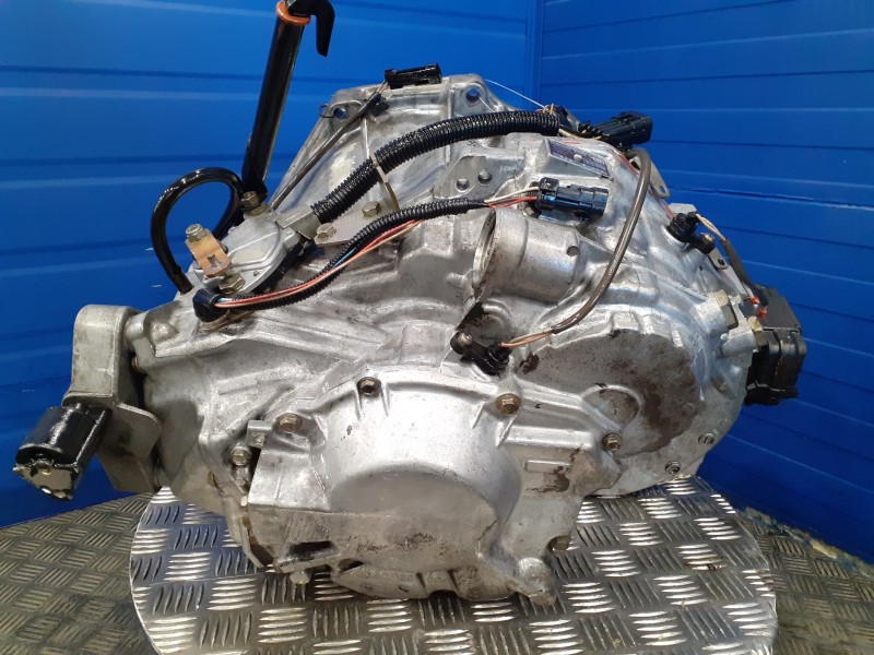 Recambio de caja cambios para saab 9-3 berlina 2.0 cat referencia OEM IAM 5040LE  AF22