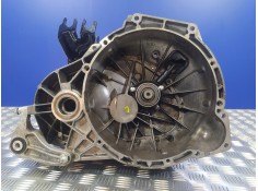 Recambio de caja cambios para ford focus berlina (cap) 1.8 tdci turbodiesel cat referencia OEM IAM 4M5R7002YA  