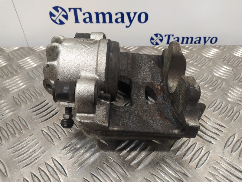Recambio de pinza freno delantera izquierda para citroën c4 lim. 1.6 hdi fap referencia OEM IAM   