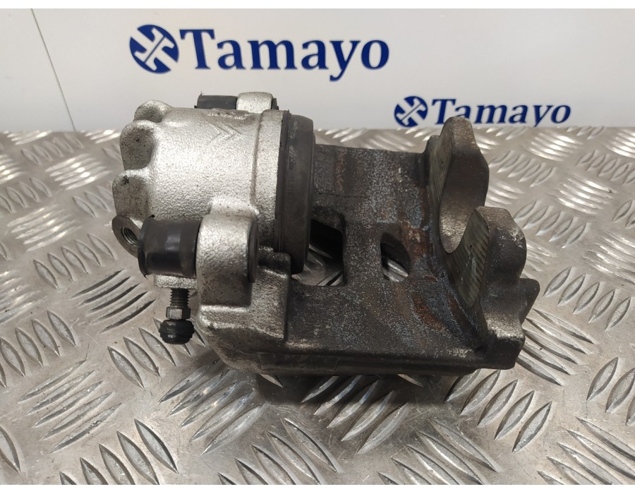 Recambio de pinza freno delantera izquierda para citroën c4 lim. 1.6 hdi fap referencia OEM IAM   