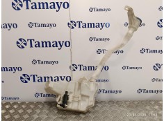 Recambio de deposito limpia para land rover discovery sport referencia OEM IAM BJ3217B613AE 1015498 1050007001