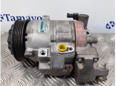 Recambio de compresor aire acondicionado para mercedes-benz clase a (w168) 1.9 cat referencia OEM IAM 447200976  6SE12C
