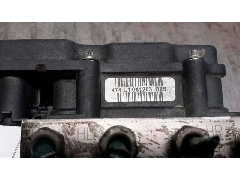 Recambio de abs para opel corsa c 1.3 16v cdti cat (z 13 dt / ln9) referencia OEM IAM 0265231306 24469609 0265800303