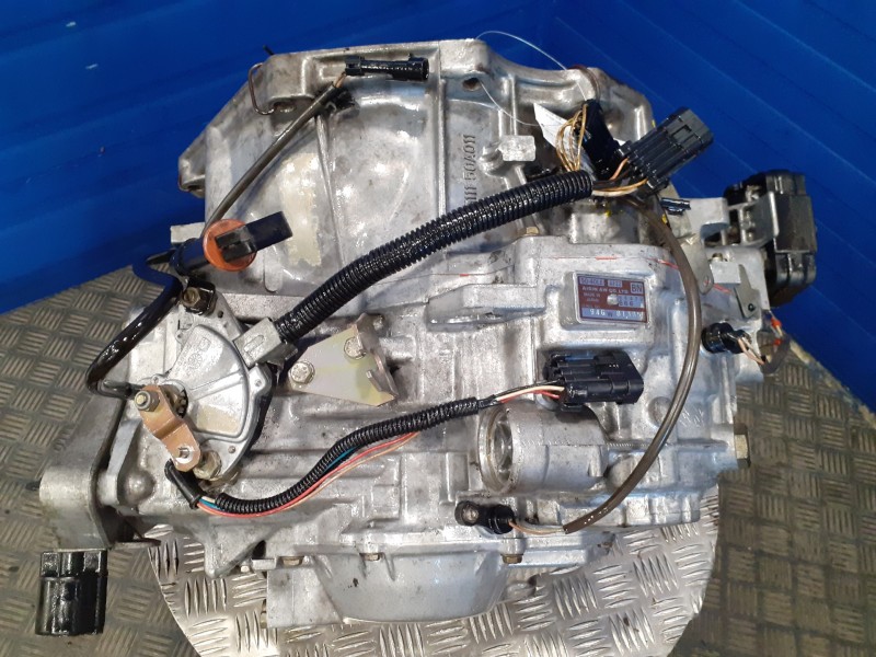 Recambio de caja cambios para saab 9-3 berlina 2.0 cat referencia OEM IAM 5040LE  AF22