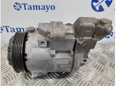 Recambio de compresor aire acondicionado para mercedes-benz clase a (w168) 1.9 cat referencia OEM IAM 447200976  6SE12C 2