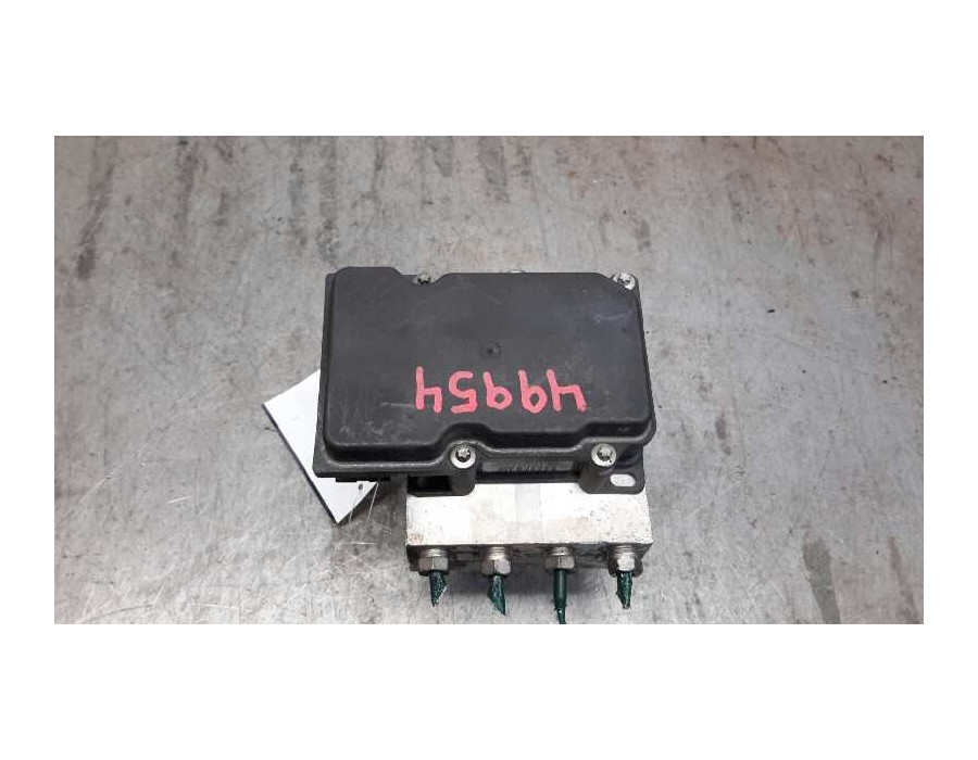 Recambio de abs para opel corsa c 1.3 16v cdti cat (z 13 dt / ln9) referencia OEM IAM 0265231306 24469609 0265800303