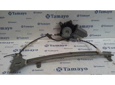 Recambio de elevalunas trasero derecho para nissan primera berlina (p11) referencia OEM IAM  42473 
