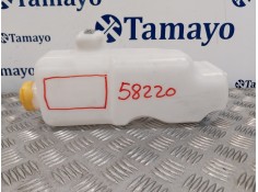 Recambio de deposito limpia para smart forfour eq referencia OEM IAM A4538600060  289105267R